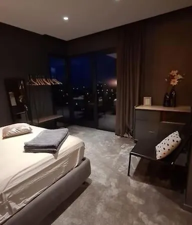 Villa Californienne Vue *