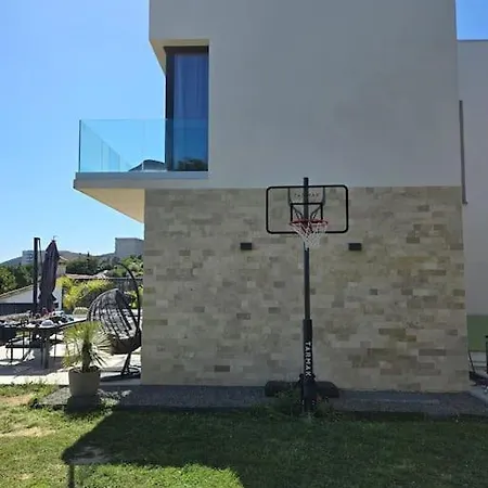 Villa Californienne Vue Vallauris