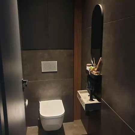 Californienne Vue Villa