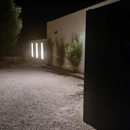 Californienne Vue Villa Vallauris