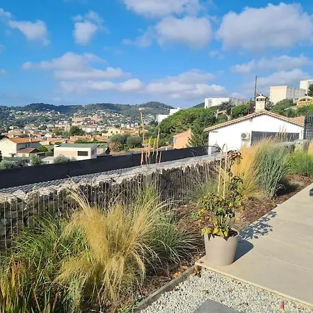 Californienne Vue Villa *