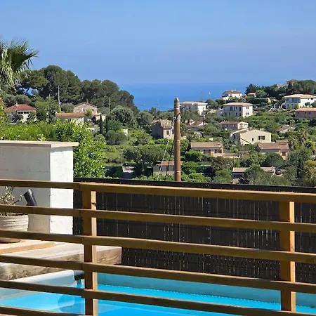 Californienne Vue