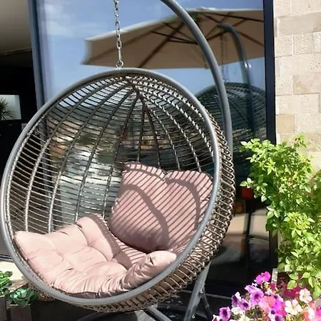 Californienne Vue Villa