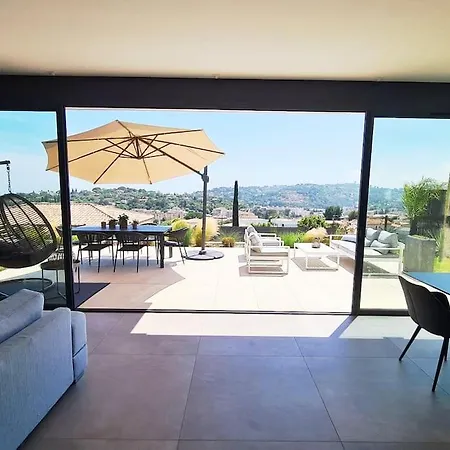 Californienne Vue